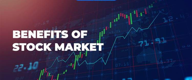 The 9 benefits of investing in stocks-benefits of investing in stocks