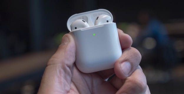 How to connect TV to Airpods