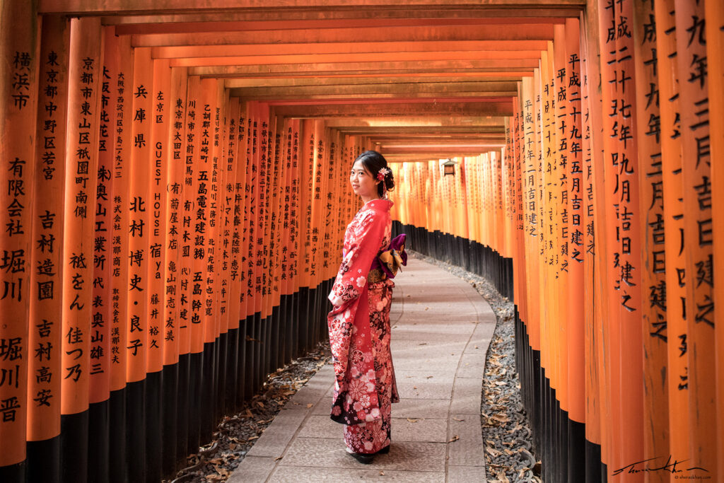 Top 10 amazing things to do in Kyoto