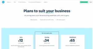 Why Xero is the best accounting software for small businesses in 2022