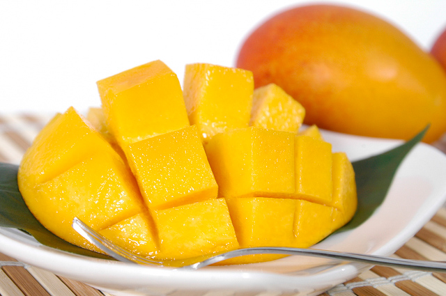 Enjoy Mangoes is one of the best things to do in Miyazaki