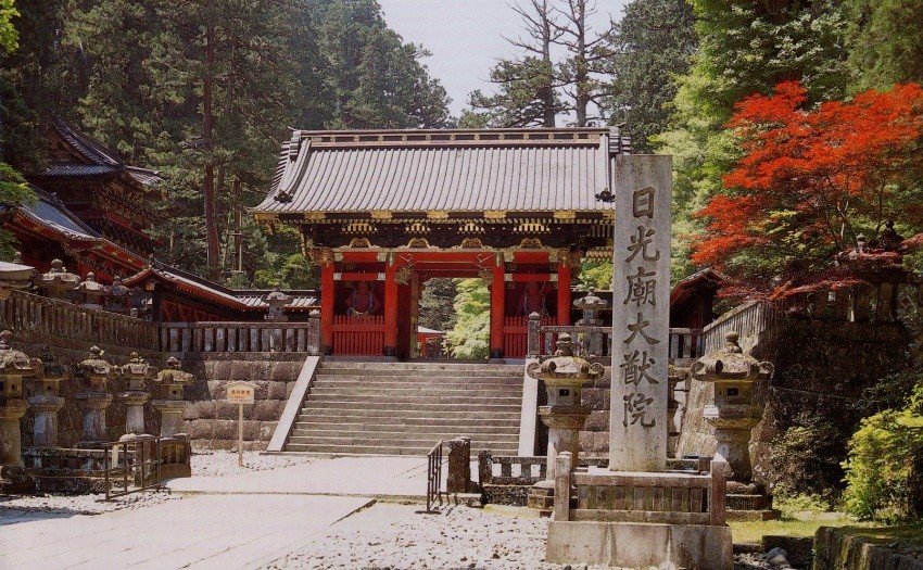 Top 8 spectacular things to do in Nikko, Japan