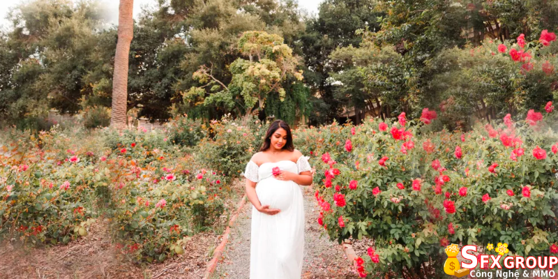 Capture Precious Moments with a Maternity Photoshoot
