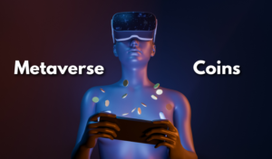 Metaverse coins to invest in
