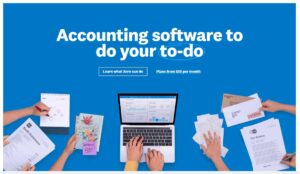 Xero- the best accounting software for small businesses in 2022