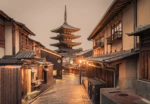 Top 10 unforgettable things to do in Kyoto, Japan in the first time