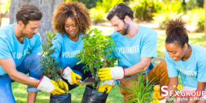 Happy Things to Do While Volunteering: Spreading Joy Through Selfless Acts