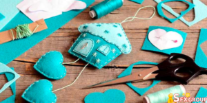 10 Happy Things to Do While Crafting: Unleash Your Creativity and Joy!