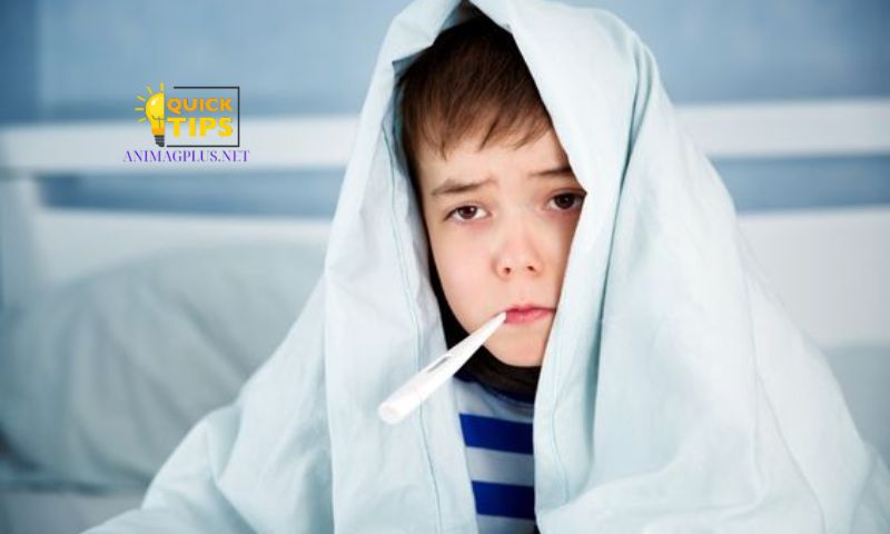 Home Remedies for Treating Pneumonia in Children