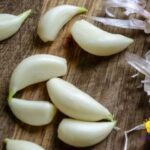 Using Garlic To Treat Toothache