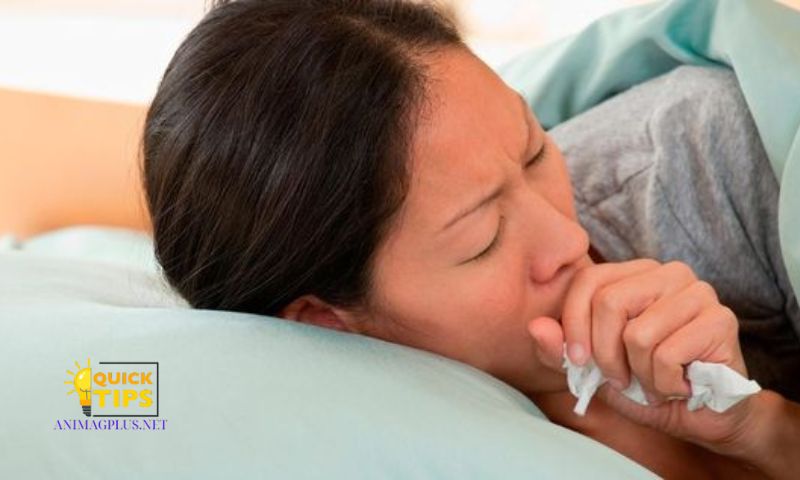 Common Causes of Coughing