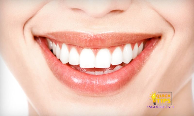 Traditional Remedies for Yellow Teeth
