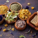Folk Remedies for Treating Rash Fever