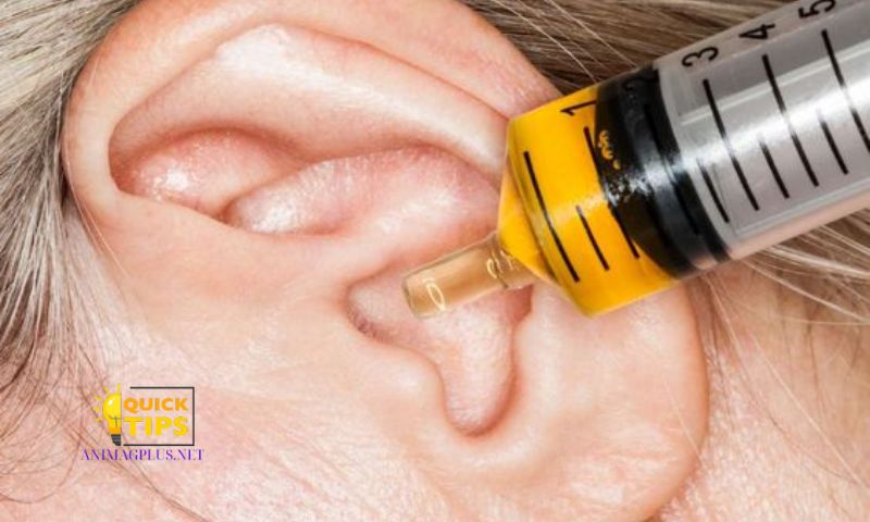 Common Causes of Itchy Ears