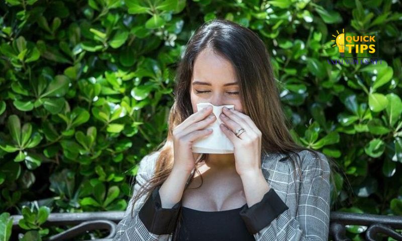 Home Remedies for Weather Allergies