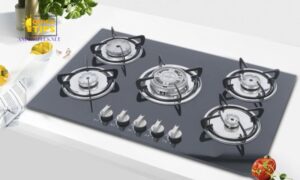 Tips for Cleaning a Gas Stove