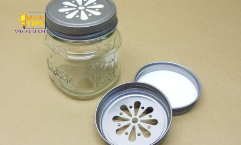 Tips to Open Glass Jar Lids