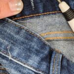 Tips for Altering Loose Clothing